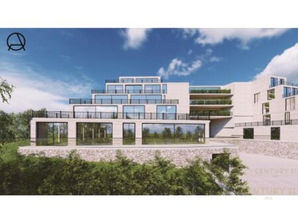 Vlore, shes apartament 2+1+Aneks+Ballkon Kati 3, 143 m² (Dhermi)