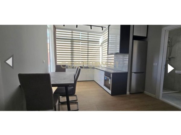 Tirane, jepet me qera apartament 1+1 Kati 7, 50 m² 550 € (Rruga Dritan Hoxha)