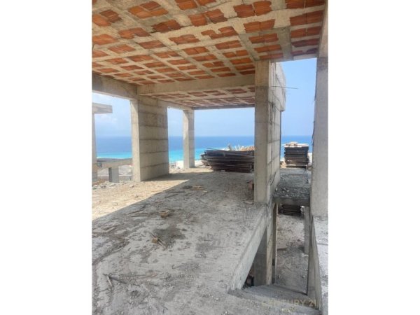 Vlore, shes Vile 2 Katshe Kati 3, 643 m² 1.350.000 € (Green Coast 2)