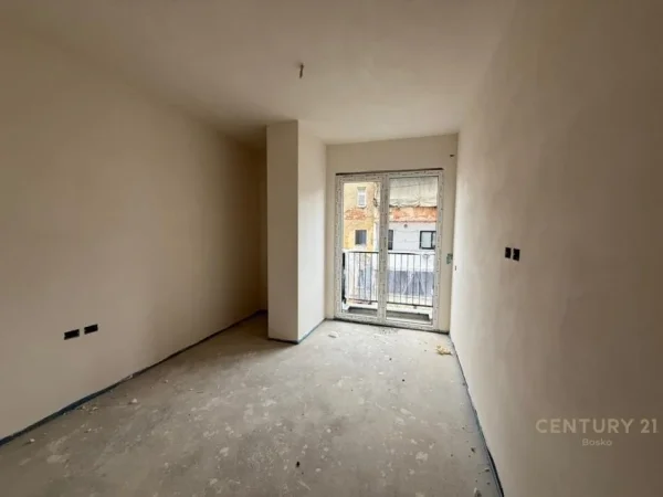 Tirane, shes apartament 2+1 Kati 2, 81 m² 138.550 € (Ali Demi)