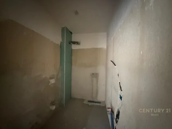 Tirane, shes apartament 2+1 Kati 2, 81 m² 138.550 € (Ali Demi)