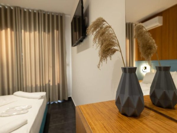 Vlore, shes hotel Kati 2, 410 m² 1.550.000 € (Uji i Ftohte)