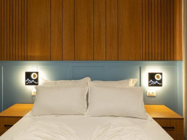 Vlore, shes hotel Kati 2, 410 m² 1.550.000 € (Uji i Ftohte)