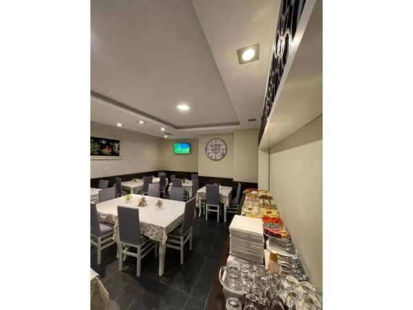 Vlore, shes hotel Kati 2, 410 m² 1.550.000 € (Uji i Ftohte)