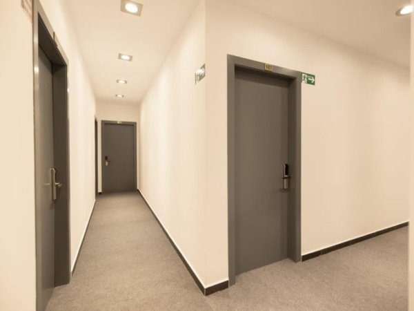 Vlore, shes hotel Kati 2, 410 m² 1.550.000 € (Uji i Ftohte)