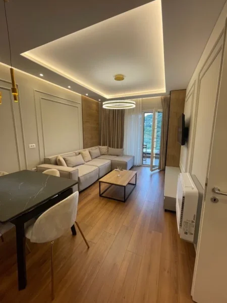 Shitet, Apartament 2+1+2, Kodra e Diellit, Tiranë AREA62714