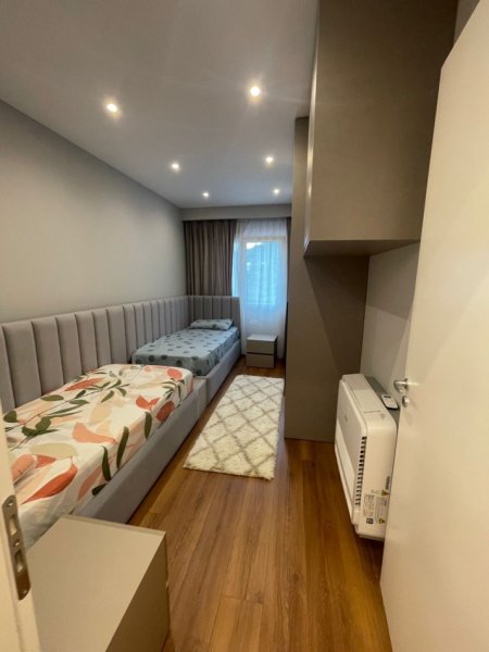 Shitet, Apartament 2+1+2, Kodra e Diellit, Tiranë AREA62714