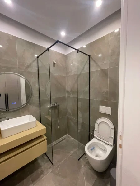 Shitet, Apartament 2+1+2, Kodra e Diellit, Tiranë AREA62714