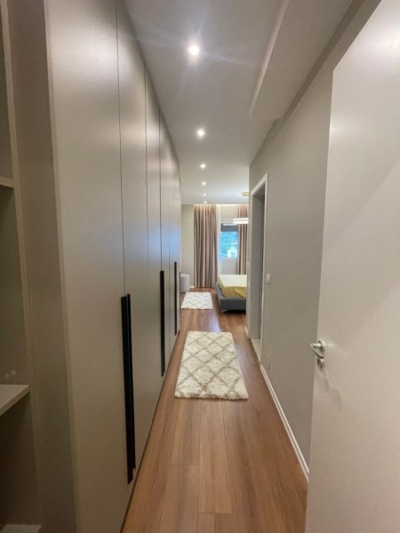 Shitet, Apartament 2+1+2, Kodra e Diellit, Tiranë AREA62714