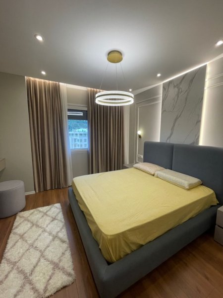 Shitet, Apartament 2+1+2, Kodra e Diellit, Tiranë AREA62714