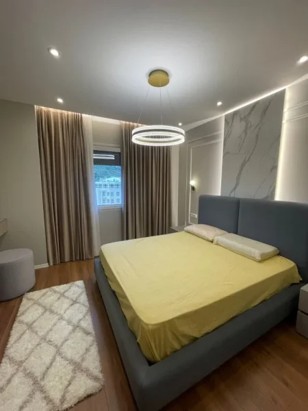 Shitet, Apartament 2+1+2, Kodra e Diellit, Tiranë AREA62714