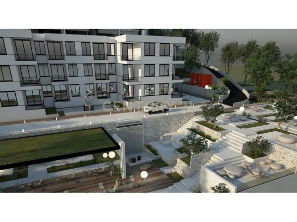 Vlore, shes apartament 2+1+Aneks+Ballkon Kati 3, 101 m² 303.400 € (Uji i Ftohte)