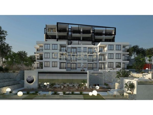 Vlore, shes apartament 2+1+Aneks+Ballkon Kati 3, 101 m² 303.400 € (Uji i Ftohte)