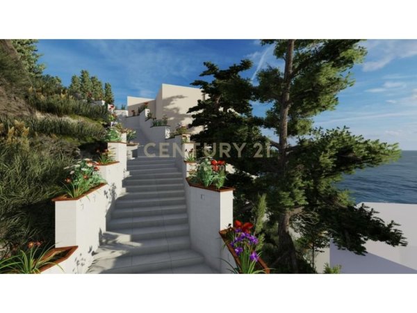 Vlore, shes apartament 2+1+Aneks+Ballkon Kati 3, 101 m² 303.400 € (Uji i Ftohte)