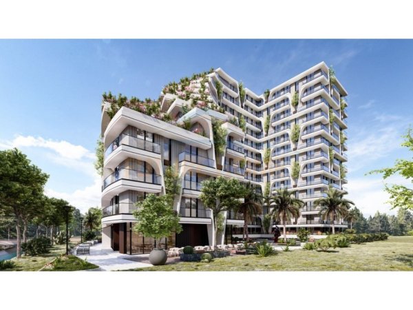 Tirane, shitet apartament 1+1 Kati 1, 62 m² 102.300 € 