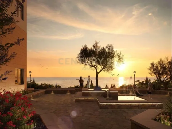 Vlore, shes apartament duplex 1+1+Aneks+Ballkon Kati 4, 107 m² 320.400 € (Square village)