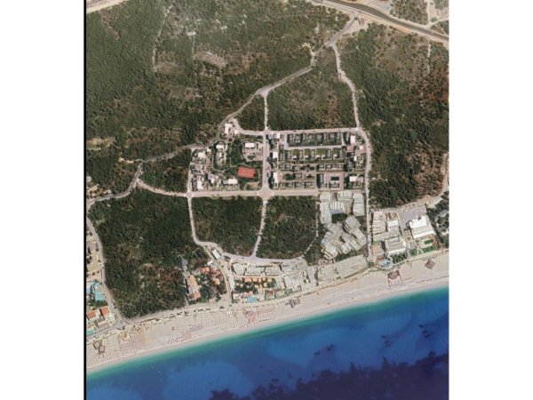 Vlore, shes apartament duplex 1+1+Aneks+Ballkon Kati 4, 107 m² 320.400 € (Square village)