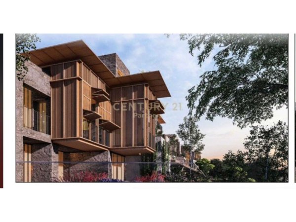 Vlore, shes garsonier 1+1+Aneks+Ballkon Kati 1, 63 m² 340.000 € (Green Coast)