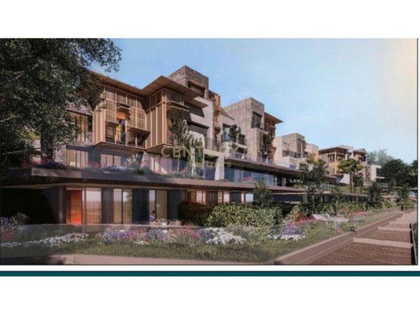 Vlore, shes garsonier 1+1+Aneks+Ballkon Kati 1, 63 m² 340.000 € (Green Coast)