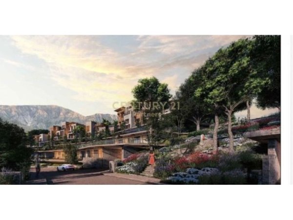 Vlore, shes garsonier 1+1+Aneks+Ballkon Kati 1, 63 m² 340.000 € (Green Coast)