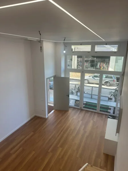 Tirane, shitet apartament duplex Dublex Kati 1, 119 m² 155.000 € 