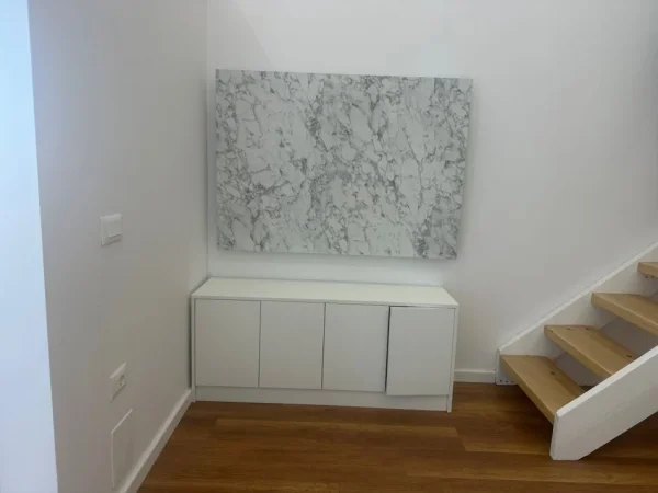 Tirane, shitet apartament duplex Dublex Kati 1, 119 m² 155.000 € 