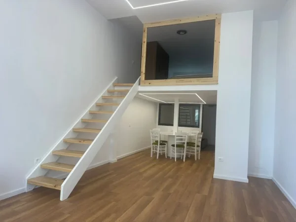 Tirane, shitet apartament duplex Dublex Kati 1, 119 m² 155.000 € 