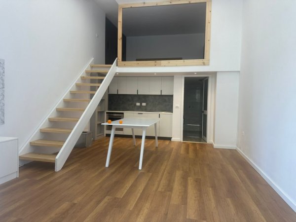 Tirane, shitet apartament duplex Dublex Kati 1, 119 m² 155.000 € 