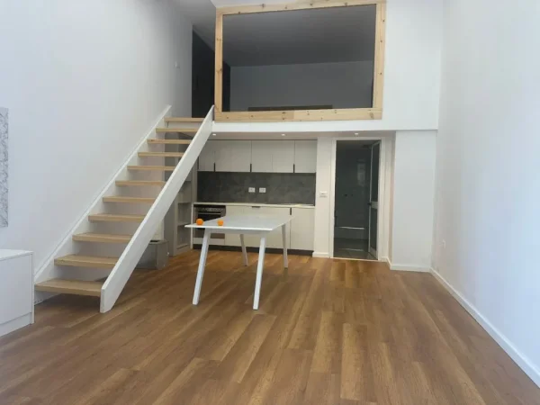 Tirane, shitet apartament duplex Dublex Kati 1, 119 m² 155.000 € 