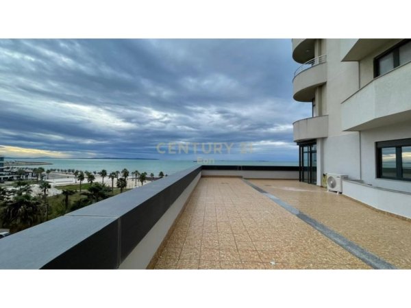 Durres, shes apartament 2+1+Aneks+Ballkon , 120 m² 575.000 € (Villga)