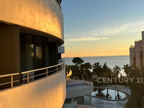 Durres, shes apartament 2+1+Aneks+Ballkon Kati 3, 138 m² (Currila)