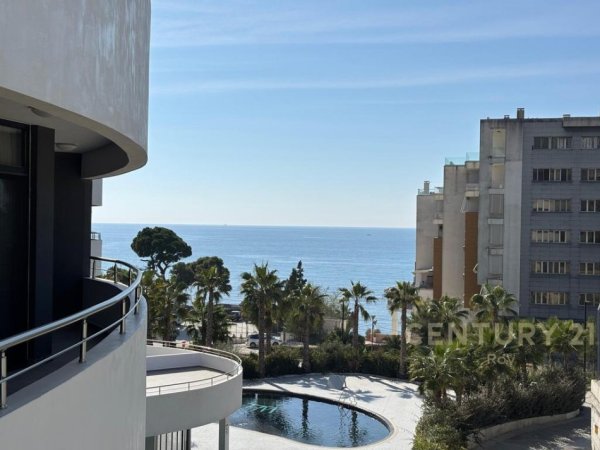 Durres, shes apartament 2+1+Aneks+Ballkon Kati 3, 138 m² (Currila)