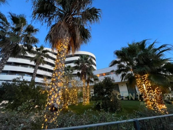 Durres, shes apartament 2+1+Aneks+Ballkon Kati 3, 138 m² (Currila)