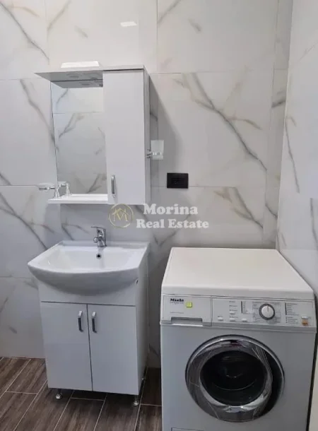 Tirane, jepet me qera shtepi 1+1 Kati 2, 60 m² 350 € (Rruga 5 Maji)