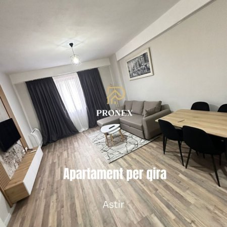 Tirane, jepet me qera apartament 1+1 Kati 2, 66 m² 500 € (Astir)