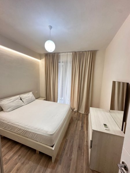 Tirane, jepet me qera apartament 1+1 Kati 2, 66 m² 500 € (Astir)
