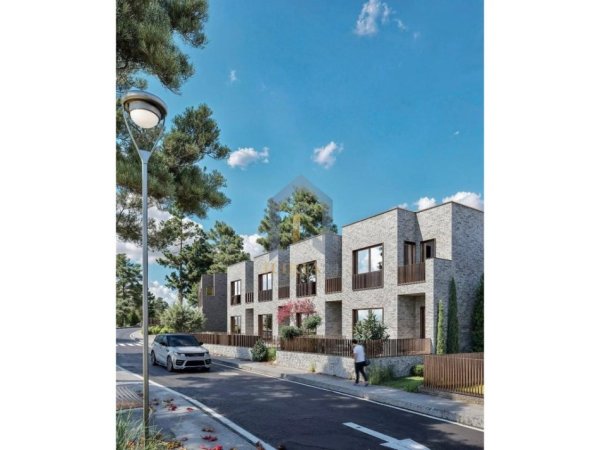 Tirane, shitet apartament 2+1+Ballkon Kati 1, 117 m² 233.460 € (Apartament 2+1 per shitje "Park House Residence")