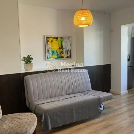 Tirane, jepet me qera garsonier Kati 4, 35 m² 500 € (Qender)