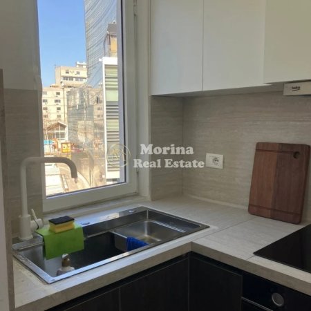 Tirane, jepet me qera garsonier Kati 4, 35 m² 500 € (Qender)