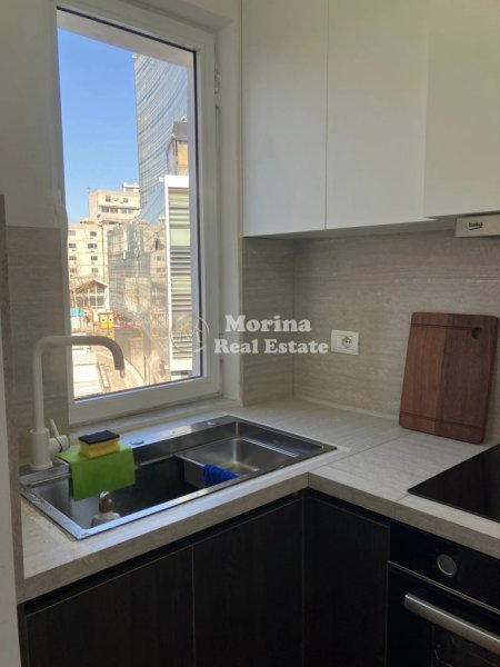 Tirane, jepet me qera garsonier Kati 4, 35 m² 500 € (Qender)