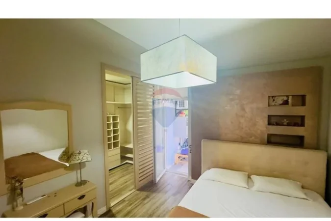 Tirane, jepet me qera apartament 2+1+Aneks+Ballkon Kati 3, 95 m² 800 € (Kika 2)