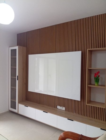 🏠 Jepet me Qera Ap Luks  1+1 ne 5 Maji pas Concord 500 €