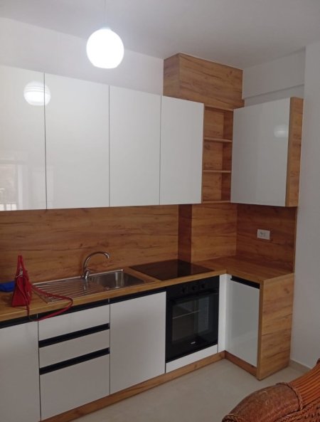 🏠 Jepet me Qera Ap Luks  1+1 ne 5 Maji pas Concord 500 €