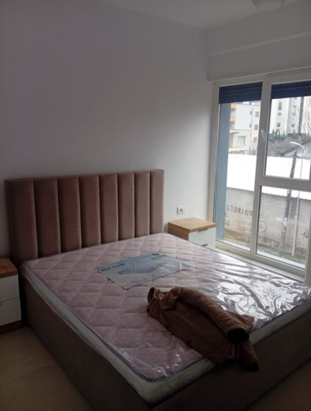 🏠 Jepet me Qera Ap Luks  1+1 ne 5 Maji pas Concord 500 €