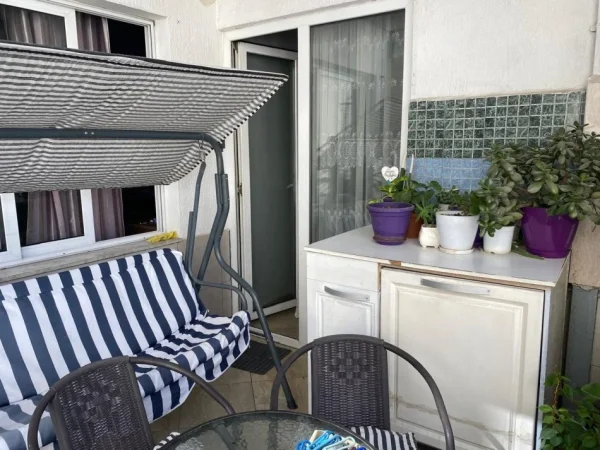 shitet apartament 2+1 , 100 m² 162.000 € (fresk)