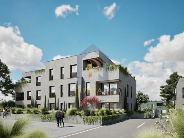 Tirane, shitet apartament 2+1+Ballkon Kati 3, 121 m² 242.820 € ("Park House" Residence 2+1 per shitje)