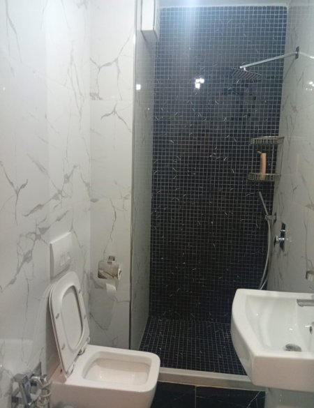 Jepet me Qera Apartament 1+1 ne 5 Maji pas Concordit 550 €