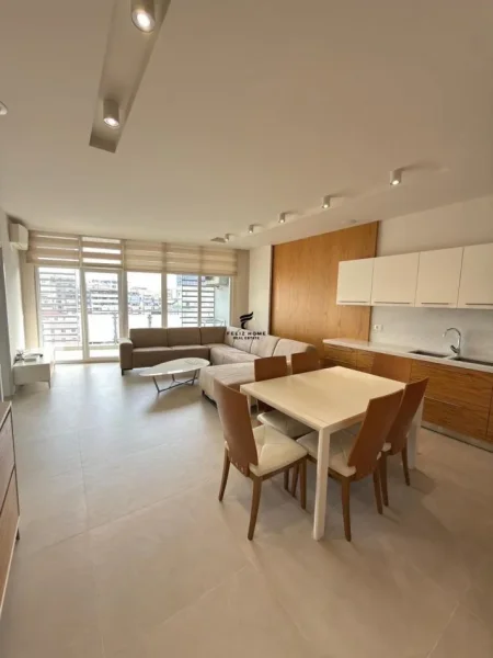 Tirane, shitet apartament 2+1 Kati 7, 117 m² 365.000 € (KOMUNA E PARISIT)