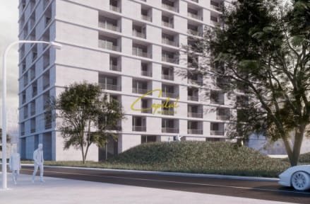 Tirane, shitet apartament 2+1 Kati 5, 88 m² 105.000 € (ASTIR)