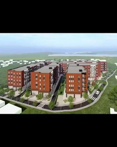 Tirane, shitet apartament 2+1+Ballkon Kati 3, 90 m² 99.850 € (PASKUQAN)